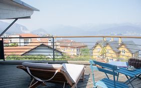 Casa Al Castello - Welchome